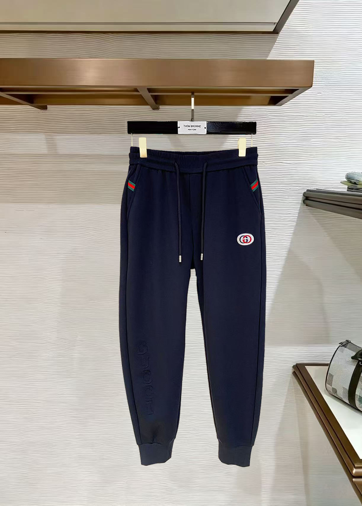 Casual Pants Man